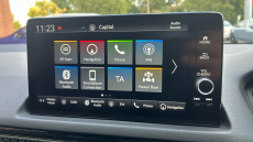 Honda Civic 2.0 eHEV Elegance 5dr CVT Hybrid Hatchback